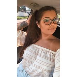 Meet your Posher, Kara